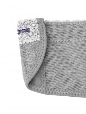 妊婦帯・腹帯・産前ガードル|犬印本舗 ベルト調節1分丈産前ガードル