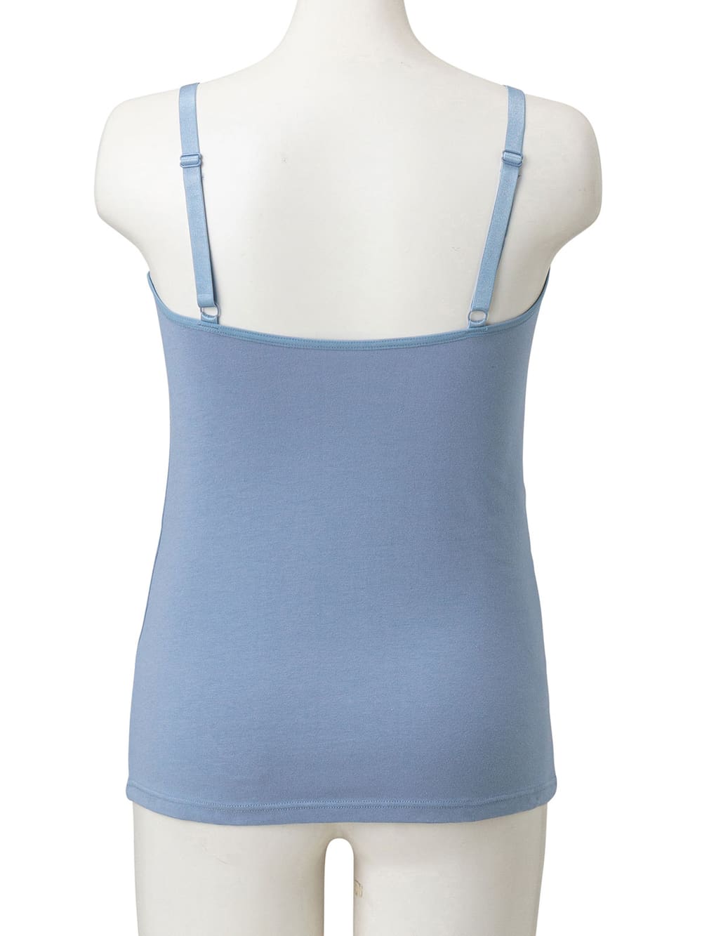 アウトレット|【授乳対応】コットン　マタニティ　ブラキャミソール【出産後も長く使える】