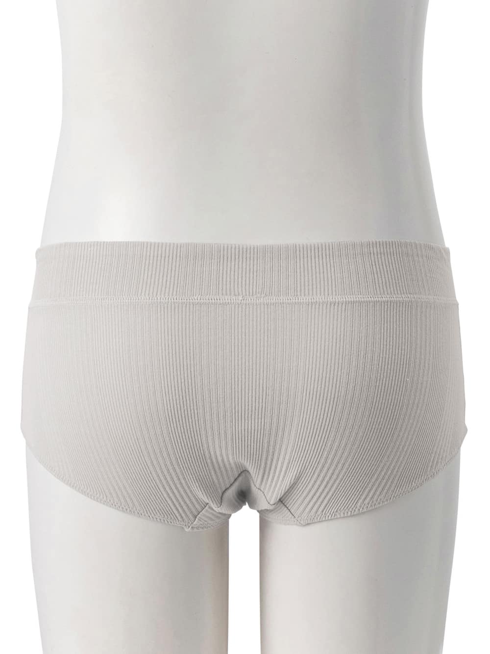 マタニティ ショーツ|抗菌・防臭加工・ランダムリブ 浅ばき マタニティショーツ【出産後も長く使える】