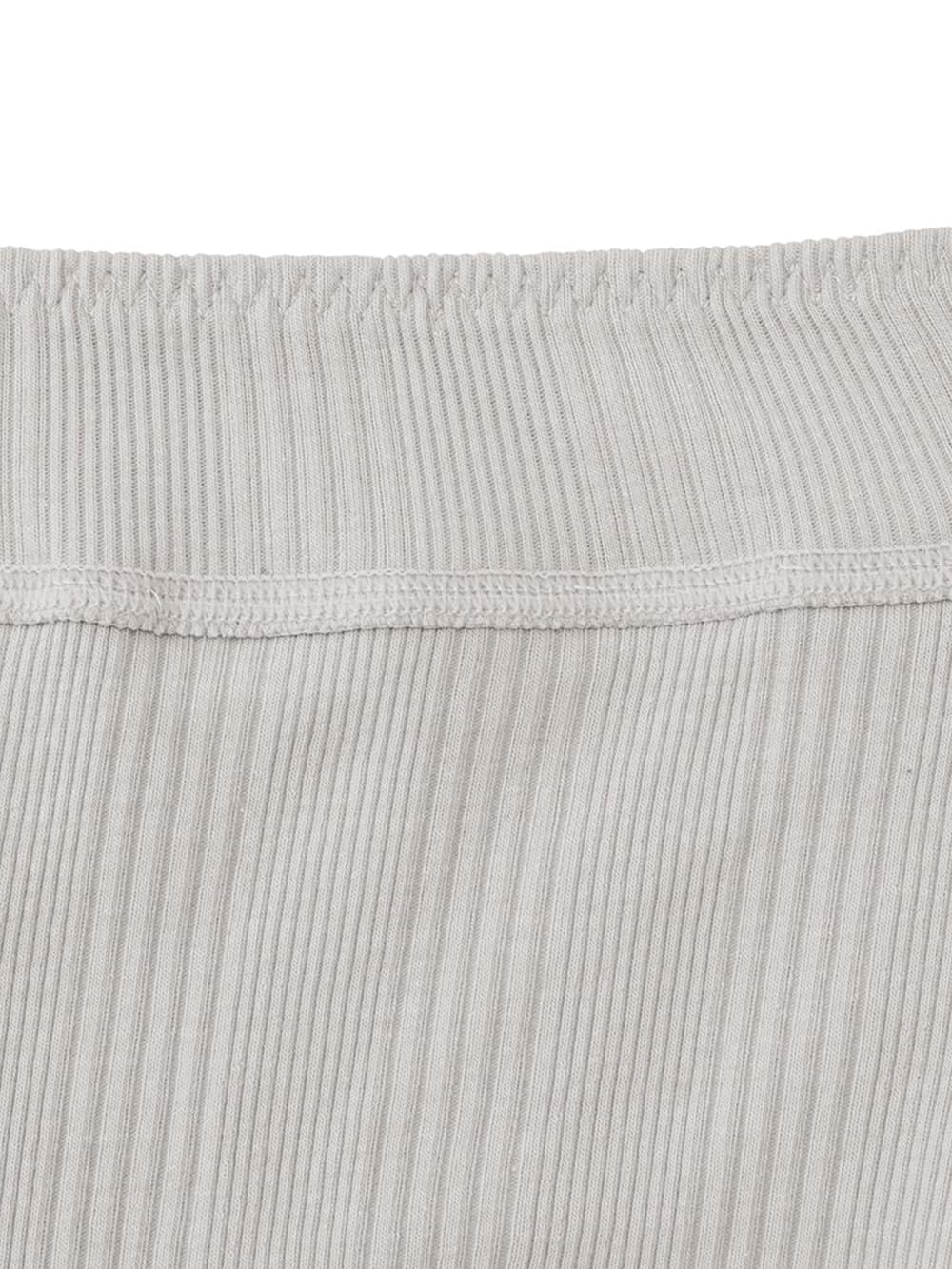 マタニティ ショーツ|抗菌・防臭加工・ランダムリブ 浅ばき マタニティショーツ【出産後も長く使える】