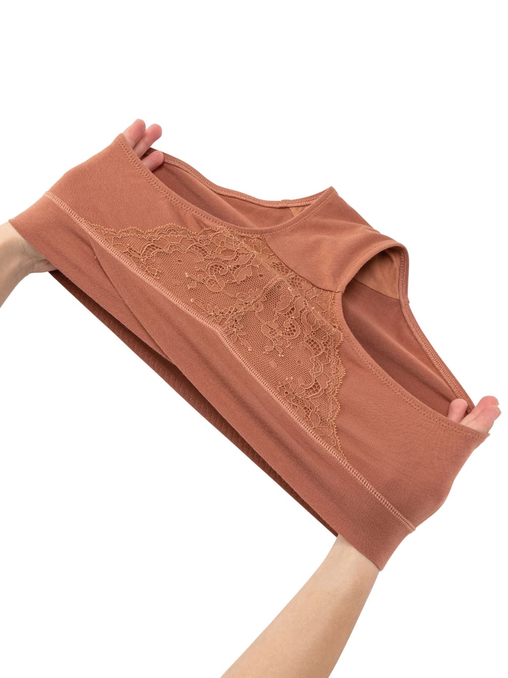 マタニティ ショーツ|ストレッチレース 浅ばき マタニティショーツ【出産後も長く使える】