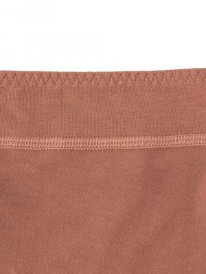 マタニティ ショーツ|ストレッチレース 浅ばき マタニティショーツ【出産後も長く使える】