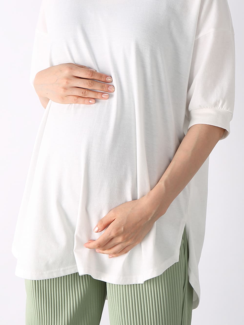 腹帯 妊婦帯 腹巻 電磁波99 カット 妊婦帯 日本製 Belly Armor ベリィアモール ベリィ バンド エンブラス マタニティウェア 授乳服通販 エンジェリーベ 公式