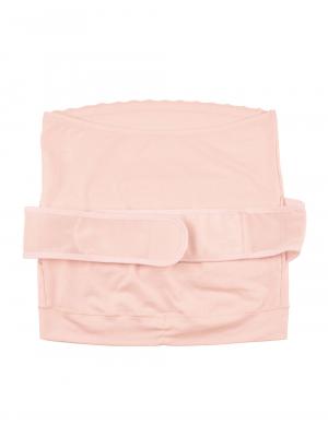 妊婦帯・腹帯・産前ガードル|INUJIRUSHI×ninaruコラボ 腹巻 妊婦帯 セット お腹支えベルト付き