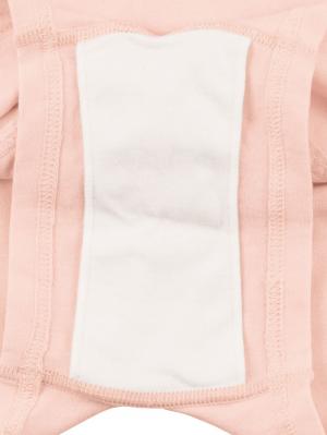 妊婦帯・腹帯・産前ガードル|INUJIRUSHI×ninaruコラボ 1枚でらくちん快適なパンツ妊婦帯