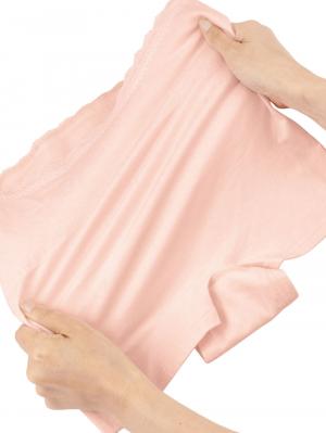 妊婦帯・腹帯・産前ガードル|INUJIRUSHI×ninaruコラボ 1枚でらくちん快適なパンツ妊婦帯