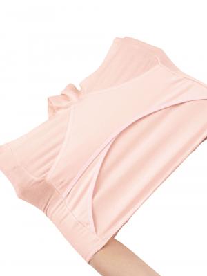 妊婦帯・腹帯・産前ガードル|INUJIRUSHI×ninaruコラボ 1枚でらくちん快適なパンツ妊婦帯