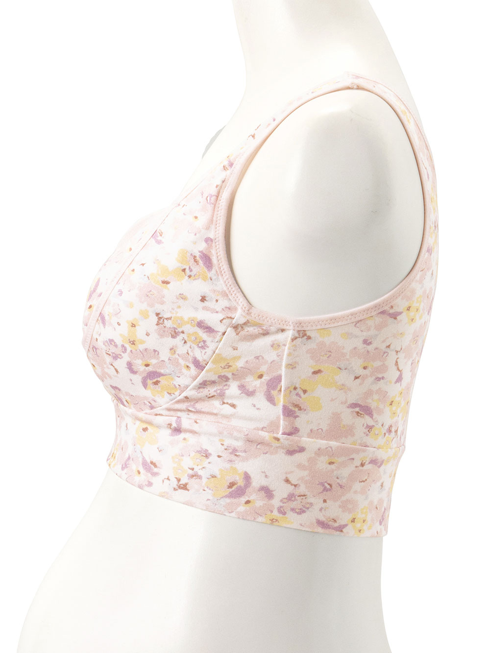 授乳ブラ・マタニティブラ(マタニティインナー・産後用品)|犬印本舗 ママのためのバストサポートマタニティブラ 垂れ防止 | マタニティ・授乳ブラ