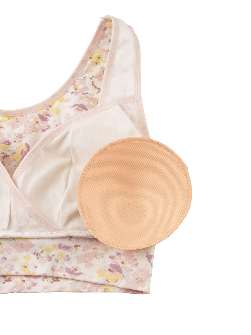 授乳ブラ・マタニティブラ(マタニティインナー・産後用品)|犬印本舗 ママのためのバストサポートマタニティブラ 垂れ防止 | マタニティ・授乳ブラ