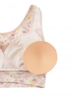 授乳ブラ・マタニティブラ(マタニティインナー・産後用品)|犬印本舗 ママのためのバストサポートマタニティブラ 垂れ防止 | マタニティ・授乳ブラ