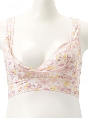 授乳ブラ・マタニティブラ(マタニティインナー・産後用品)|犬印本舗 ママのためのバストサポートマタニティブラ 垂れ防止 | マタニティ・授乳ブラ