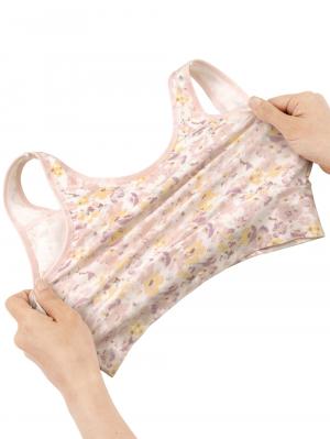 授乳ブラ・マタニティブラ(マタニティインナー・産後用品)|犬印本舗 ママのためのバストサポートマタニティブラ 垂れ防止 | マタニティ・授乳ブラ