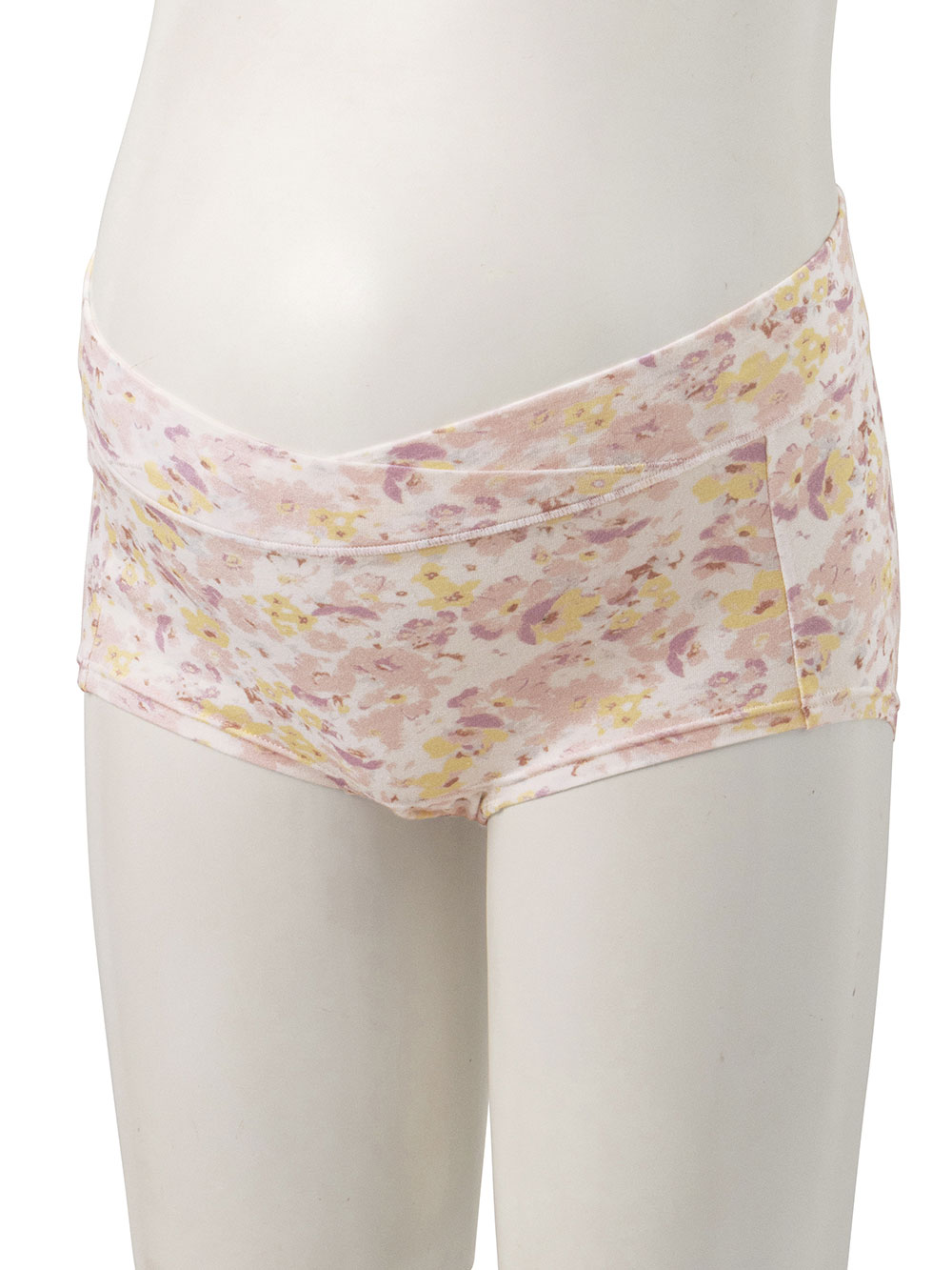 マタニティ ショーツ|犬印本舗 らくちんショーツ 産前・産後【出産後も長く使える】