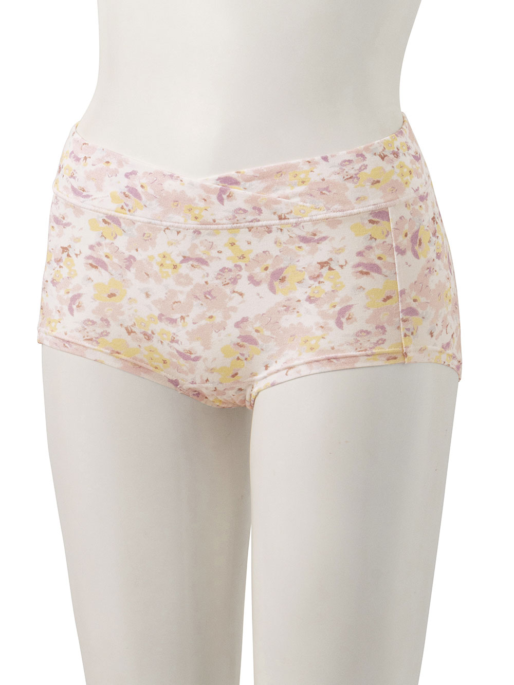 マタニティ ショーツ|犬印本舗 らくちんショーツ 産前・産後【出産後も長く使える】