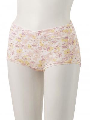 マタニティ ショーツ|犬印本舗 らくちんショーツ 産前・産後【出産後も長く使える】