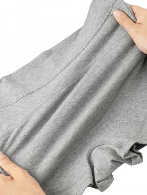 妊婦帯・腹帯・産前ガードル|犬印本舗 妊婦帯パンツ　オーガニック素材