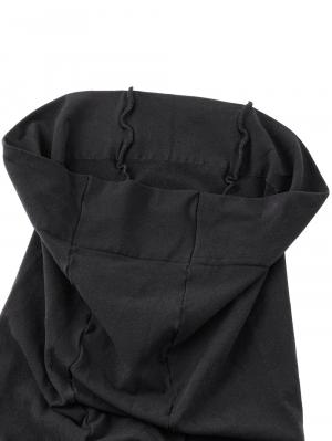 マタニティレッグウェア|犬印本舗 50D 2足組 あったか防風 ナイロンタイツ 産前産後【出産後も長く使える】