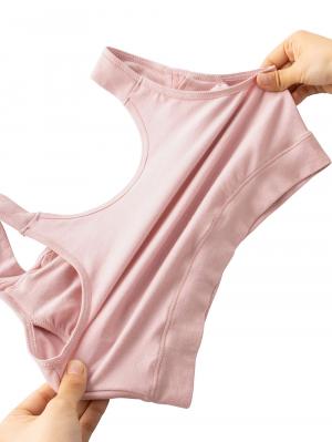 授乳ブラ・マタニティブラ(マタニティインナー・産後用品)|抗菌防臭 らくちん美ナイトブラ  授乳ブラ 極上綿混モダール【出産後も長く使える】