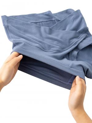 マタニティ ショーツ|抗菌防臭　らくちんマタニティショーツ　産前産後　極上綿混モダール【出産後も長く使える】