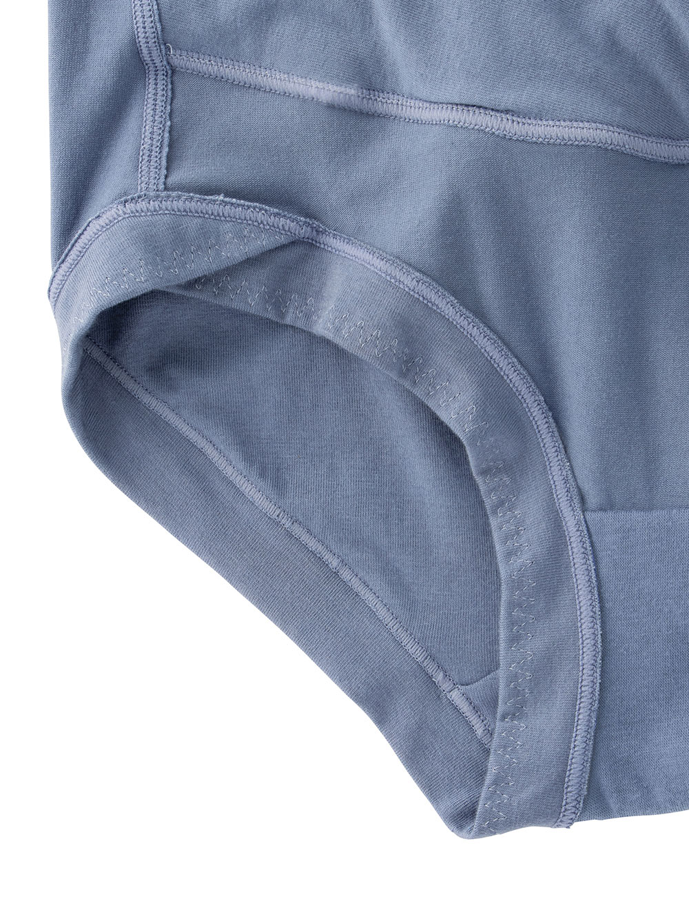 マタニティ ショーツ|抗菌防臭　らくちんマタニティショーツ　産前産後　極上綿混モダール【出産後も長く使える】