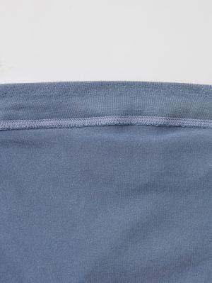 妊婦帯・腹帯・産前ガードル|抗菌防臭 らくちん妊婦帯パンツ ベルト調節付 極上綿混モダール