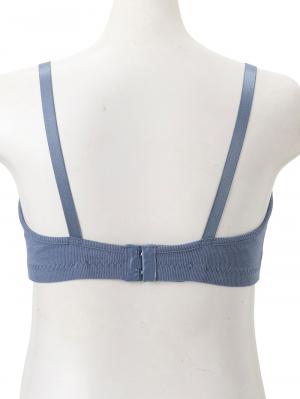 授乳ブラ・マタニティブラ（マタニティインナー・産後用品）|吸水パッド付き授乳ブラ ｜ マタニティ・授乳ブラ