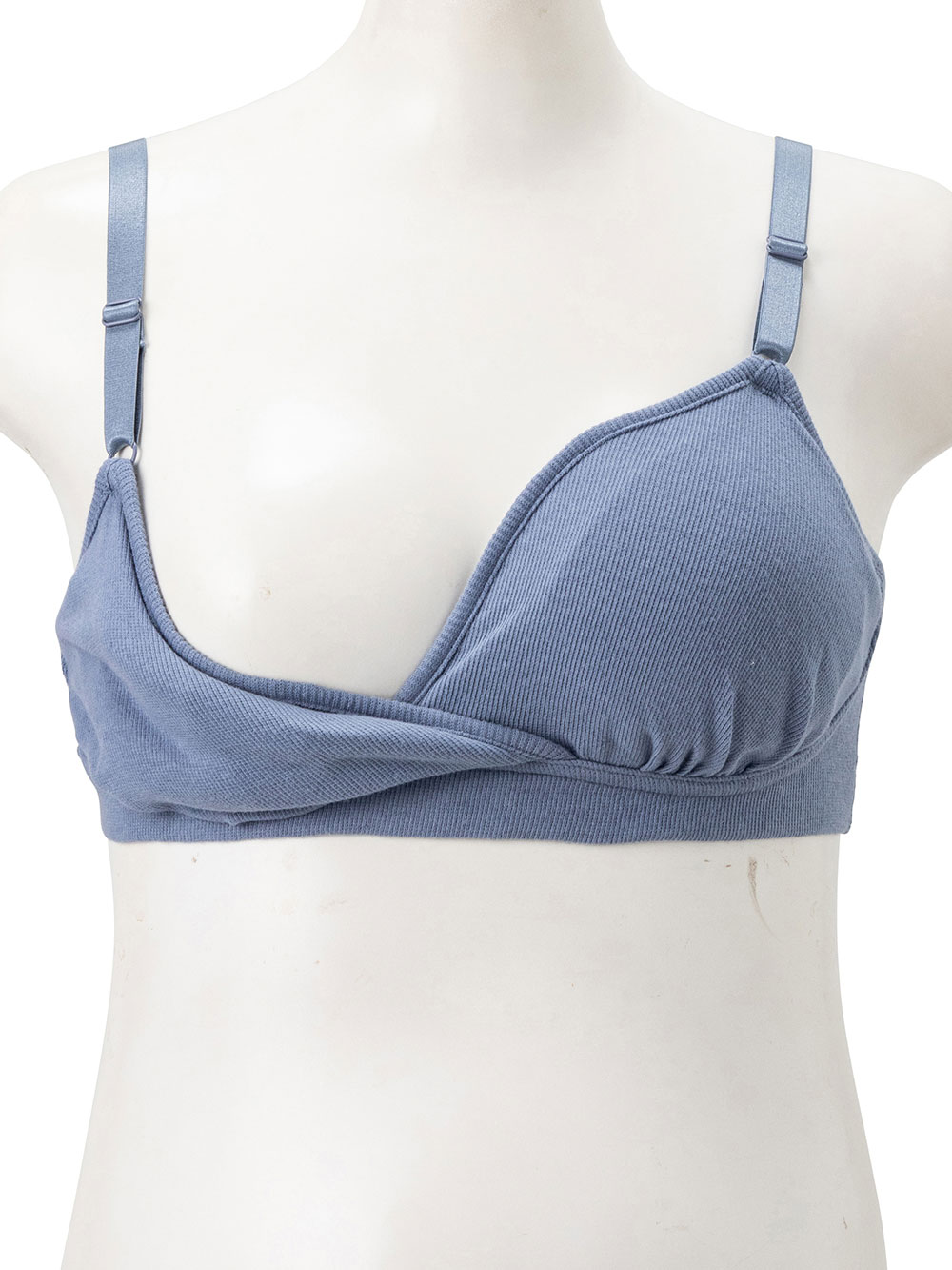 吸水パッド付き 授乳ブラ マタニティブラ【出産後も長く使える】 マタニティブラ(品番：24760) ｜マタニティウェア・授乳服通販｜  エンジェリーベ 公式