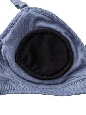 授乳ブラ・マタニティブラ（マタニティインナー・産後用品）|吸水パッド付き授乳ブラ ｜ マタニティ・授乳ブラ