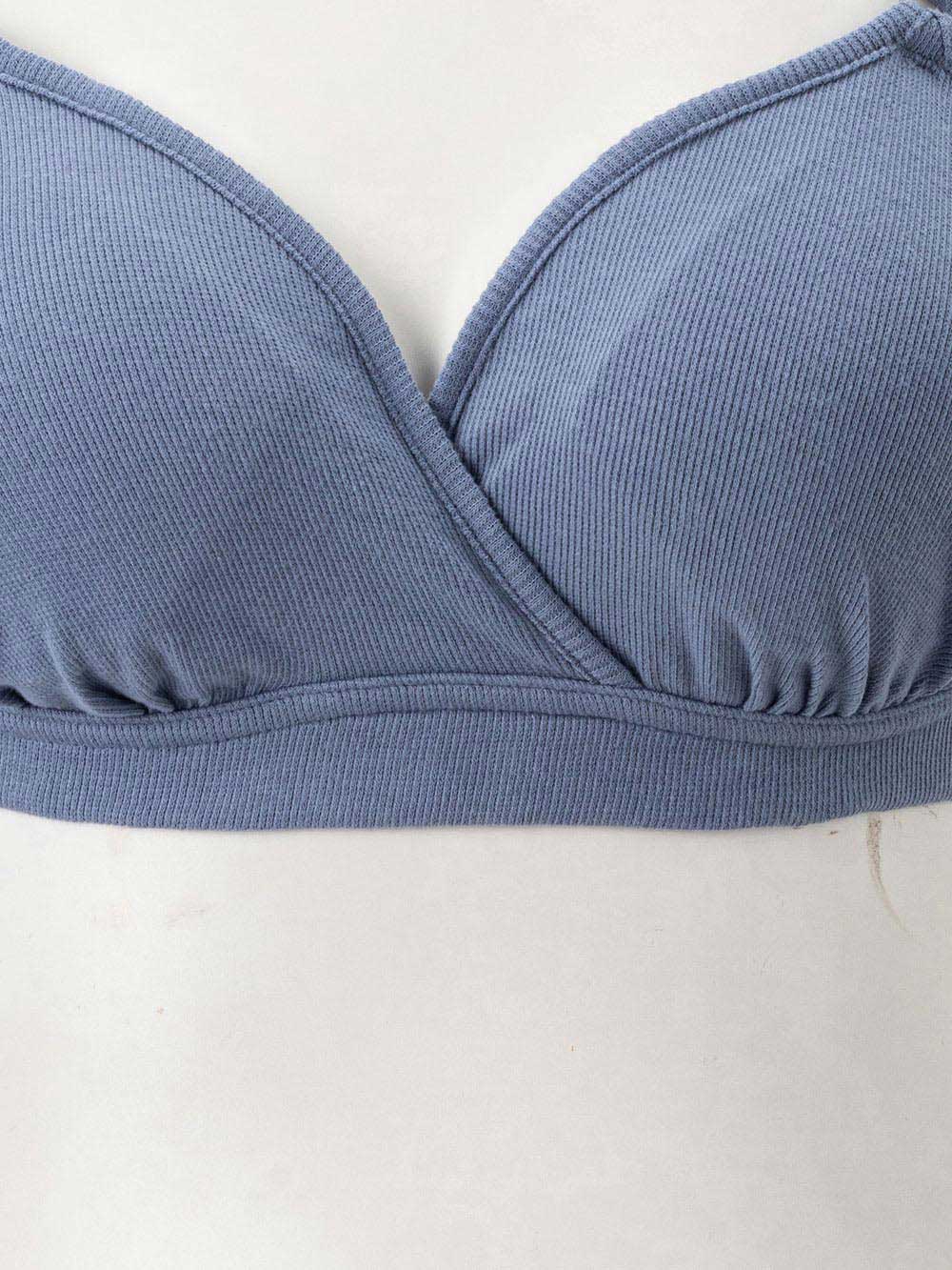 マタニティブラジャー 授乳ブラ 産後 吸水パッド付き 授乳ブラ マタニティブラ マタニティウェア 授乳服通販 エンジェリーベ 公式