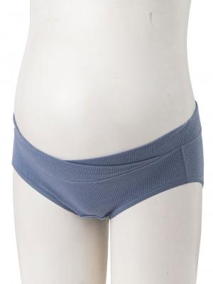 マタニティ ショーツ|浅ばき産前産後ショーツ　マタニティショーツ【出産後も長く使える】