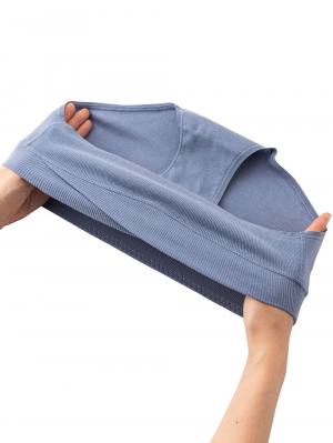 マタニティ ショーツ|浅ばき産前産後ショーツ　マタニティショーツ【出産後も長く使える】