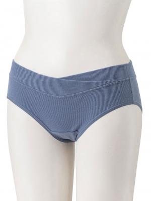 マタニティ ショーツ|浅ばき産前産後ショーツ　マタニティショーツ【出産後も長く使える】