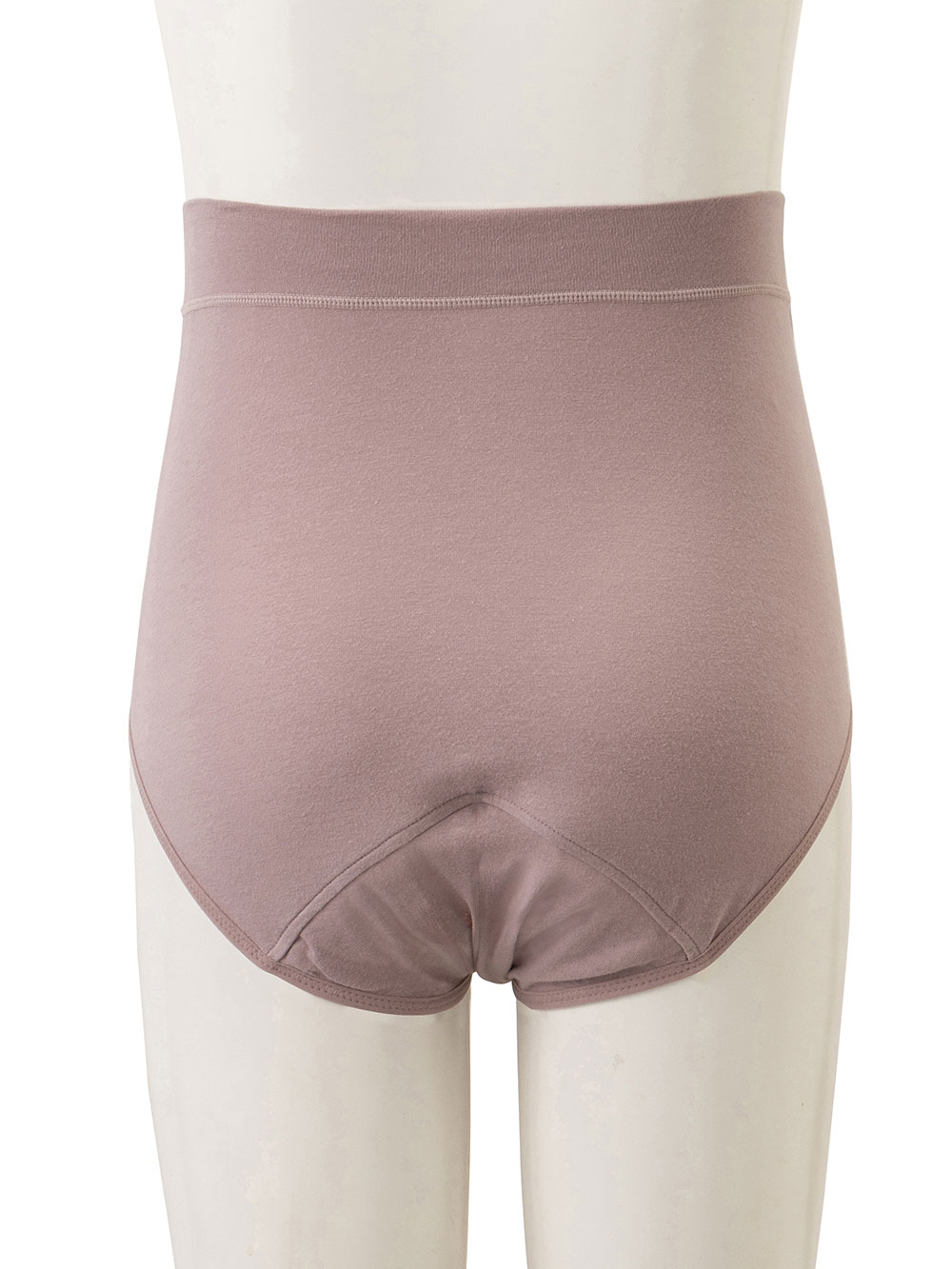 マタニティ ショーツ|深ばき尿漏れ対応パンツ  マタニティショーツ