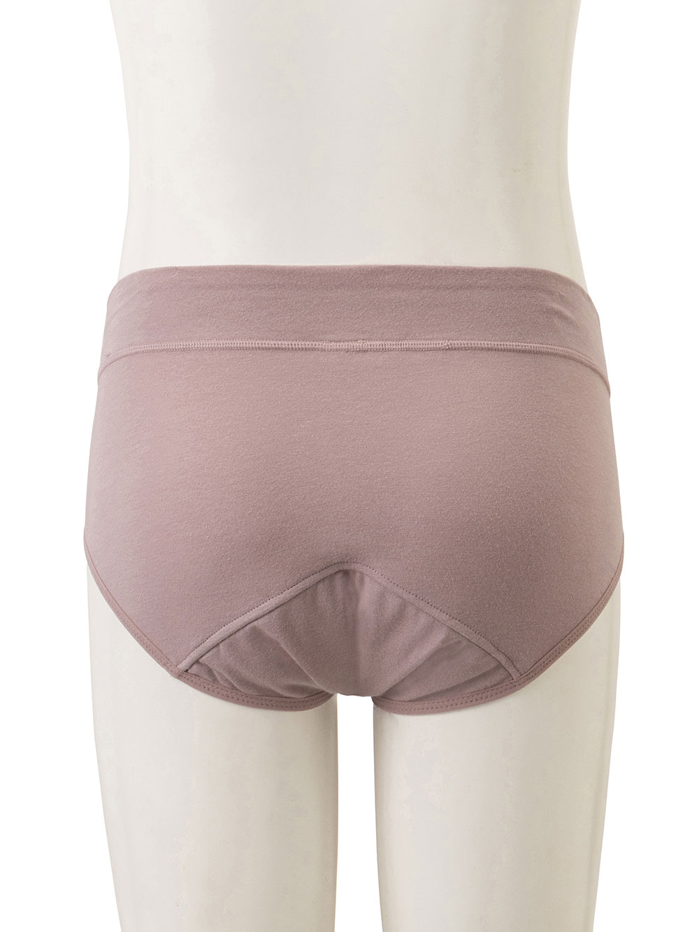 マタニティ ショーツ|浅ばき尿漏れ対応パンツ　産前産後ショーツ【出産後も長く使える】