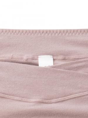 マタニティ ショーツ|浅ばき尿漏れ対応パンツ　産前産後ショーツ【出産後も長く使える】