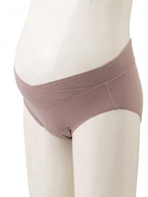 マタニティ ショーツ|浅ばき尿漏れ対応パンツ　産前産後ショーツ【出産後も長く使える】