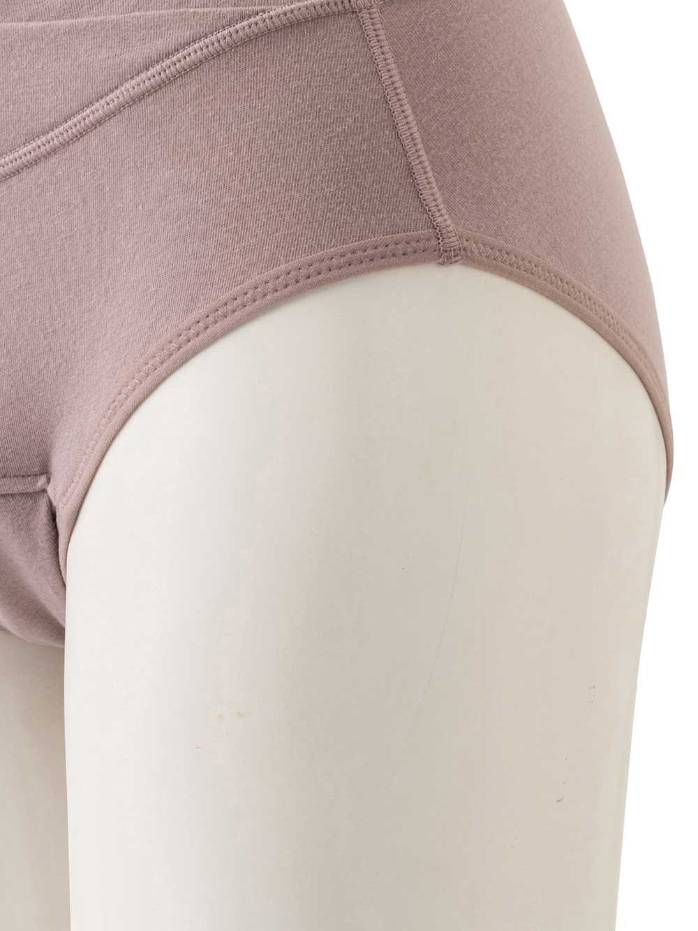 マタニティ ショーツ|浅ばき尿漏れ対応パンツ　産前産後ショーツ【出産後も長く使える】