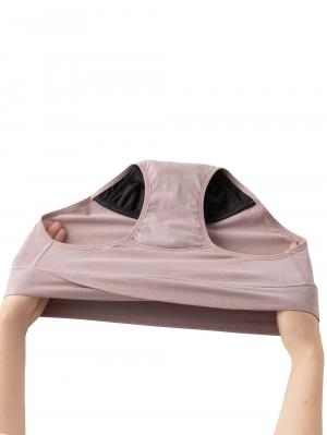 マタニティ ショーツ|浅ばき尿漏れ対応パンツ　産前産後ショーツ【出産後も長く使える】