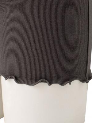 妊婦帯・腹帯・産前ガードル|吸湿発熱加工リブ 腹巻パンツ マタニティ