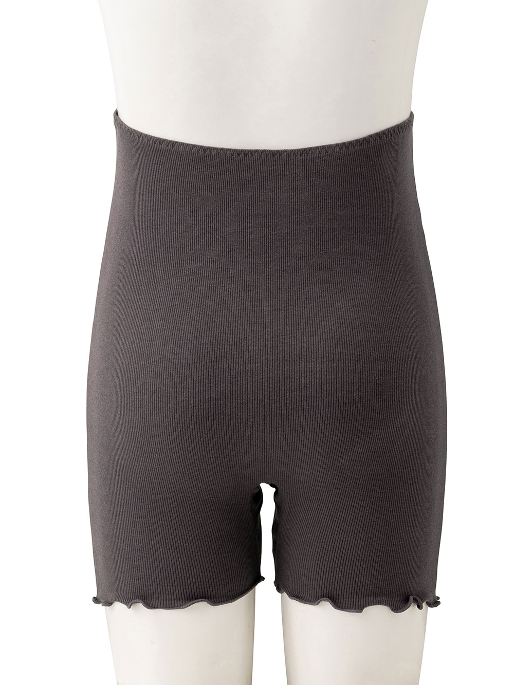 妊婦帯・腹帯・産前ガードル|吸湿発熱加工リブ 腹巻パンツ マタニティ