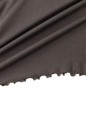 妊婦帯・腹帯・産前ガードル|吸湿発熱加工リブ 腹巻パンツ マタニティ