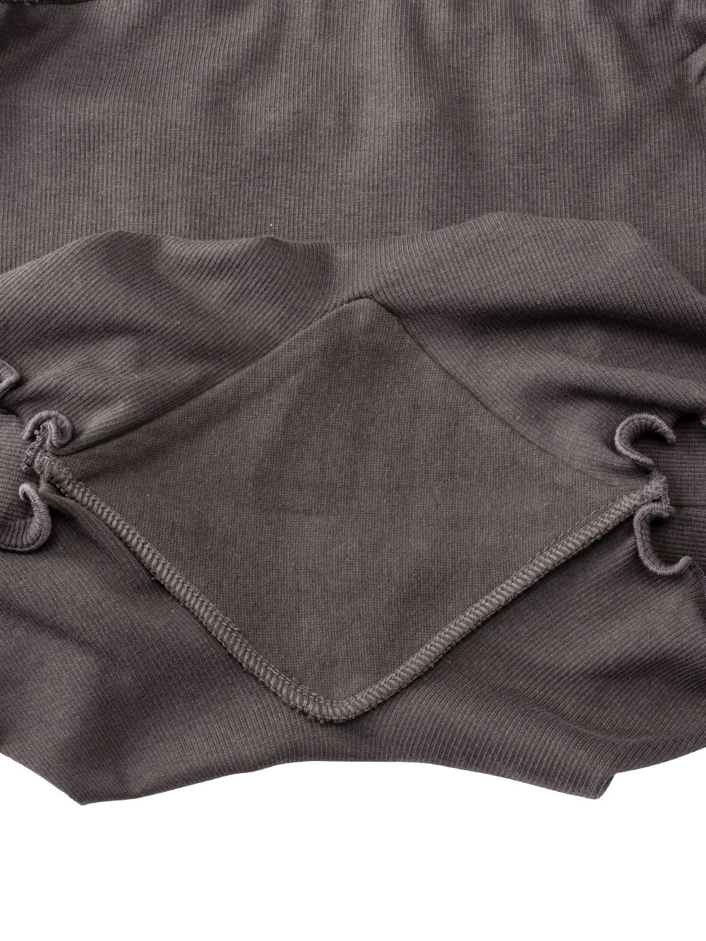 妊婦帯・腹帯・産前ガードル|吸湿発熱加工リブ 腹巻パンツ マタニティ