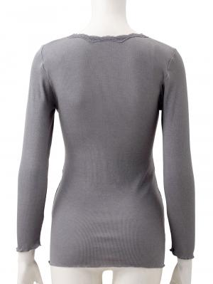 マタニティ 授乳 キャミソール|抗菌防臭　リブレース　カップ付き授乳インナー【出産後も長く使える】