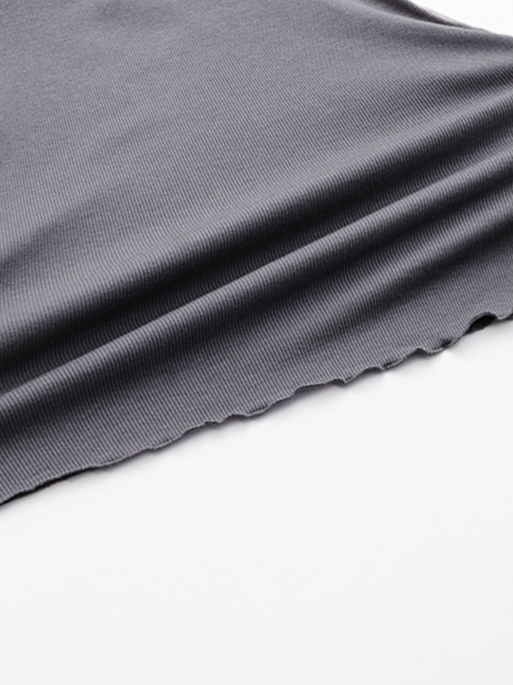 マタニティ 授乳 キャミソール|抗菌防臭　リブレース　カップ付き授乳キャミ【出産後も長く使える】