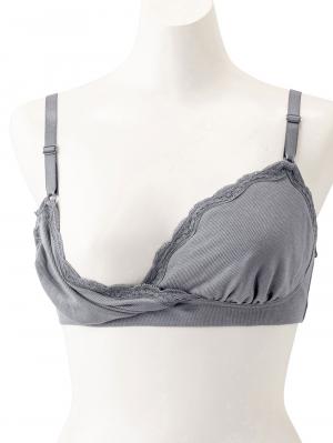 授乳ブラ・マタニティブラ（マタニティインナー・産後用品）|リブレース抗菌防臭授乳ブラ ｜ マタニティ・授乳ブラ
