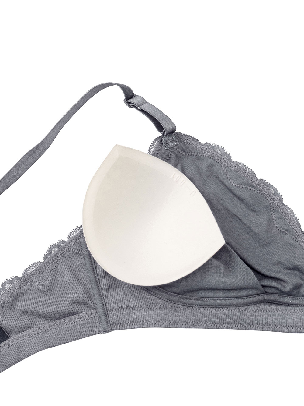 授乳ブラ・マタニティブラ（マタニティインナー・産後用品）|リブレース抗菌防臭授乳ブラ ｜ マタニティ・授乳ブラ