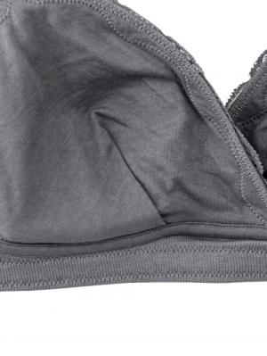 授乳ブラ・マタニティブラ（マタニティインナー・産後用品）|リブレース抗菌防臭授乳ブラ ｜ マタニティ・授乳ブラ