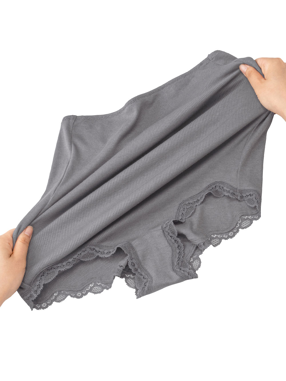 マタニティ ショーツ|抗菌防臭　リブレース　腹巻パンツ　マタニティ