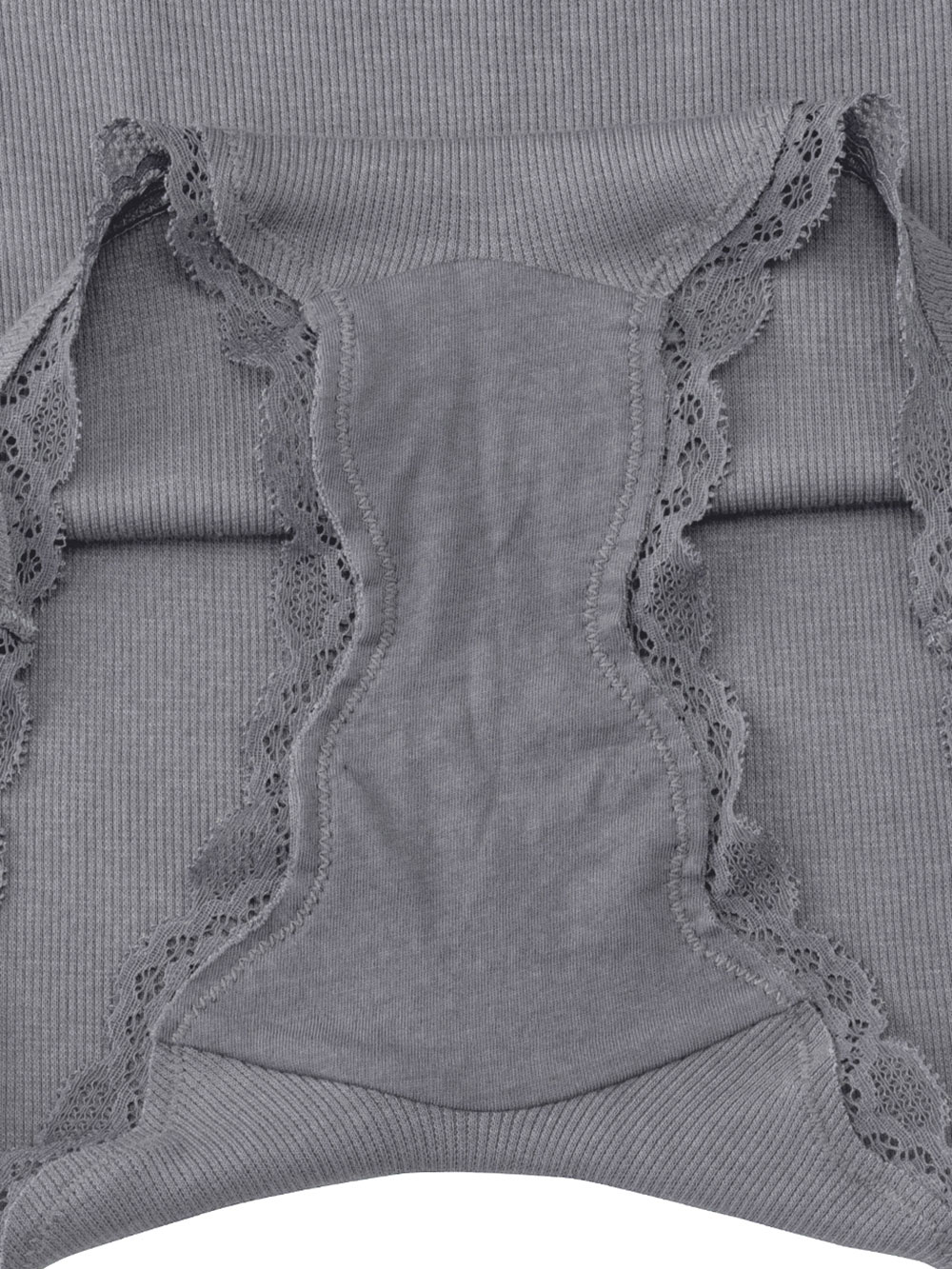 マタニティ ショーツ|抗菌防臭　リブレース　腹巻パンツ　マタニティ