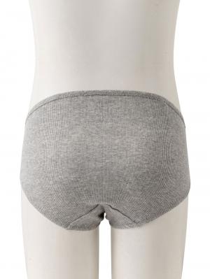 マタニティ ショーツ|犬印本舗 【オーガニックコットン】浅ばき産前産後ショーツ【出産後も長く使える】